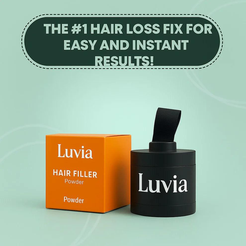 Hair Filling Powder