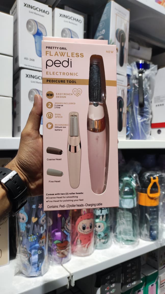 Hair Straightener