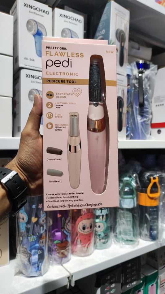 Hair Straightener