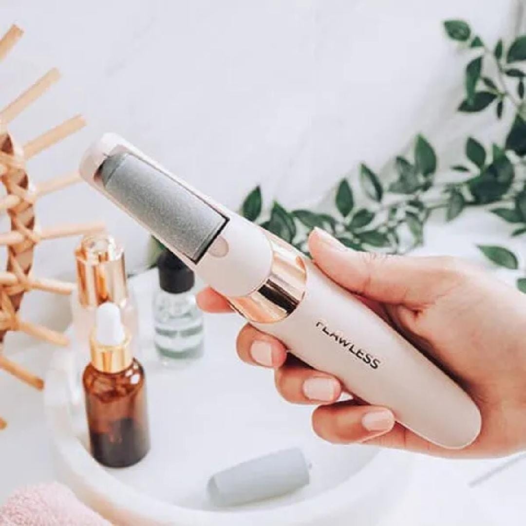 Hair Straightener